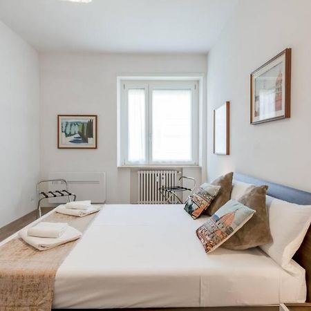 佛罗伦萨Ponte Vecchio-Newly Restyled Flat公寓 外观 照片