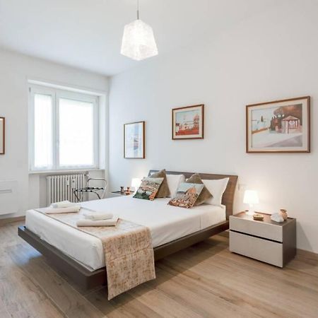 佛罗伦萨Ponte Vecchio-Newly Restyled Flat公寓 外观 照片