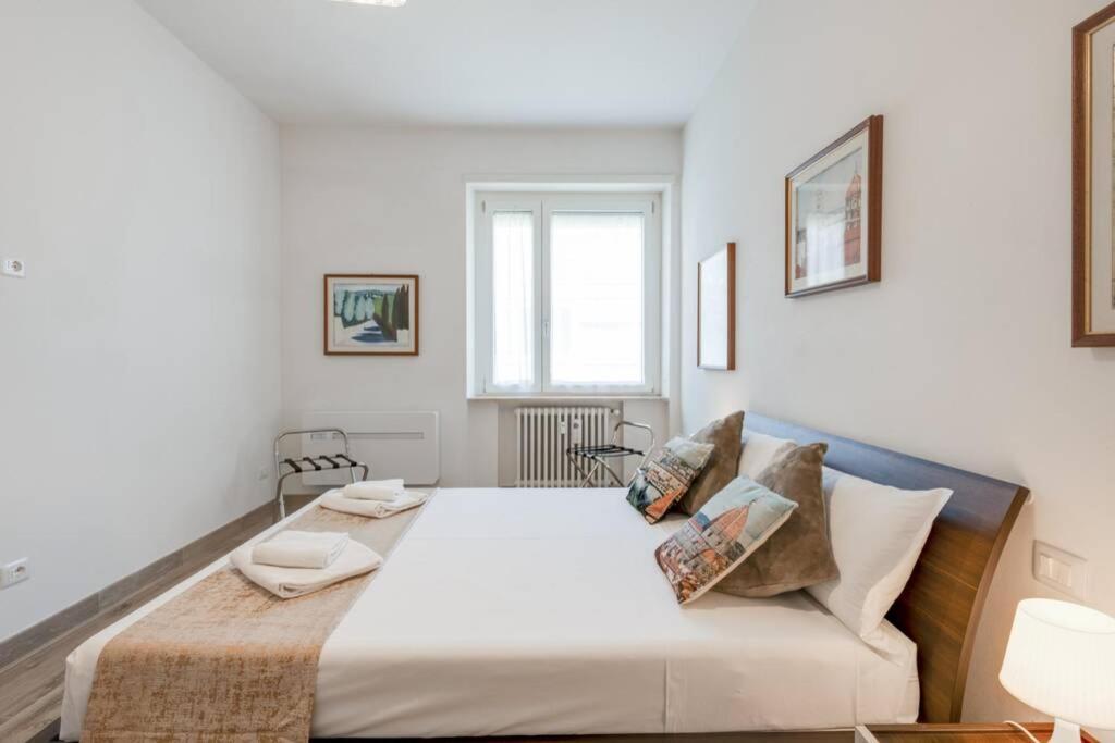 佛罗伦萨Ponte Vecchio-Newly Restyled Flat公寓 外观 照片