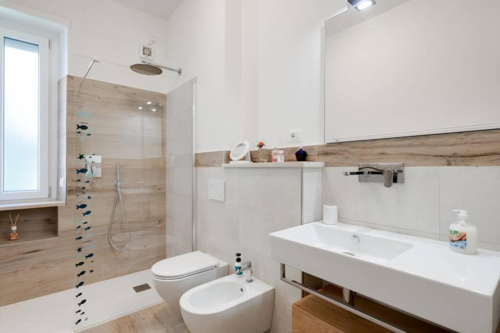 佛罗伦萨Ponte Vecchio-Newly Restyled Flat公寓 外观 照片