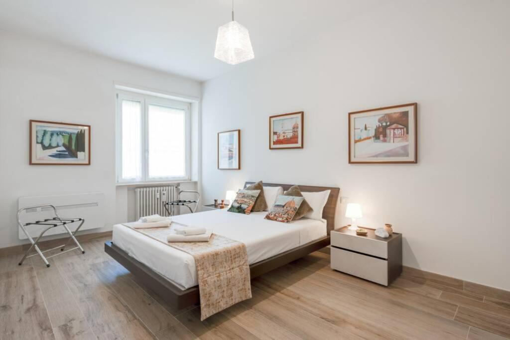 佛罗伦萨Ponte Vecchio-Newly Restyled Flat公寓 外观 照片